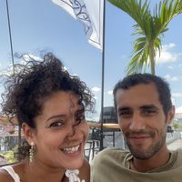 maroie Chabbi's Photo