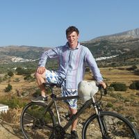 Le foto di Paul Michael Mannix