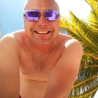 Martin Lipovský's Photo