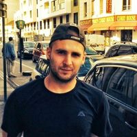 Le foto di Hakan Küçükçelebi