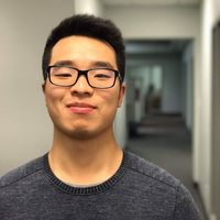 Patrick Wong's Photo