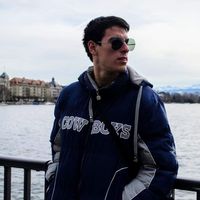 Photos de abraham saavedra