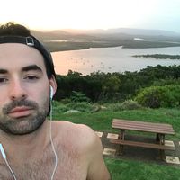 Michael Fallon's Photo