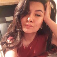 Эльвира Айчанова's Photo