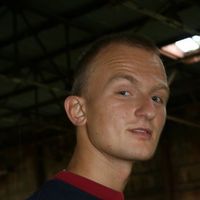 Oleksandr Fomin's Photo