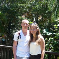 Leonie Giese's Photo