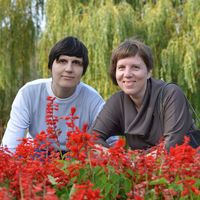 Photos de Artem Yevdokimov