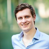 David Forster's Photo