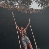 Cristian Castillo's Photo