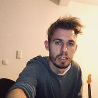 Pascal Böhm's Photo