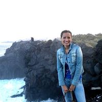 Monika Gasztych's Photo