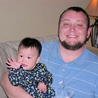 Lane Blevins's Photo