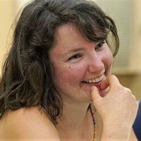 Cécilia Nézou's Photo