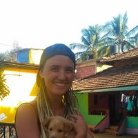 Asya Nubaeva's Photo