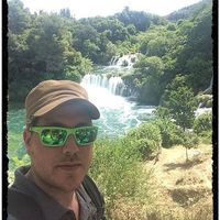 Fotos de Glenn V Wouwe