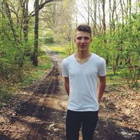 Marcin Piechnik's Photo