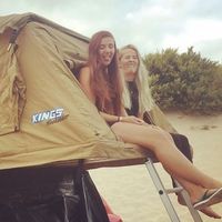 Lizzie Trask's Photo