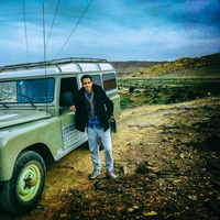 H-Cén Alayat's Photo