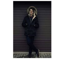 Martynas Gulbinas's Photo