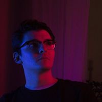 Dominik Bednarz's Photo