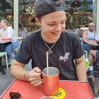 Ange Bidoire's Photo