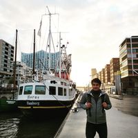 Photos de Alperen Efe