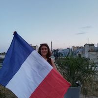 Mathilde Masson's Photo