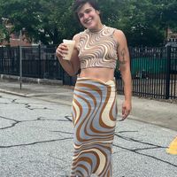 Anna Gazmarian的照片