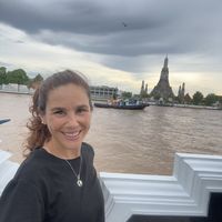 Cintia Pesce's Photo