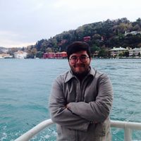 Victor Ramalho's Photo