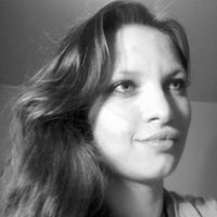 Anna Gubaniova的照片