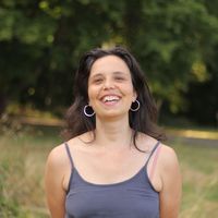 Franziska Feeser's Photo