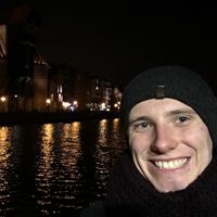 Tomek Cybulski的照片