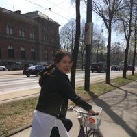 Fotos von Maria Satsiuk