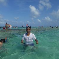 Mauricio Rodriguez的照片