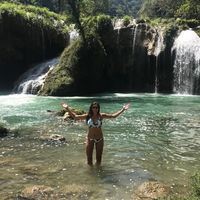 Christelle LeBourveau's Photo