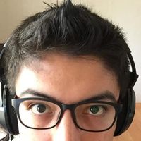 Marco Albán的照片