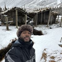 Flavius Rwetabula's Photo