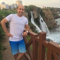 Cevdet Sunay Yilmaz的照片