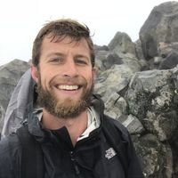 Eric Geisthardt's Photo