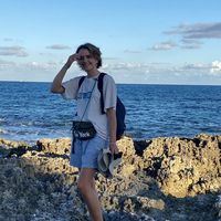 Montagne Charli's Photo