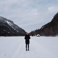 Marie-Philippe Marceau的照片