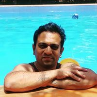 Shirshak Chavanke的照片