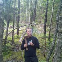 Martin Wiklund的照片