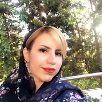 golnoosh najafi的照片