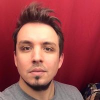 Alexander Shovtyuk的照片