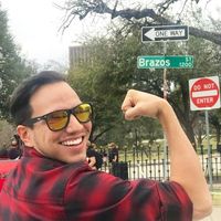 Guillermo Moreno的照片