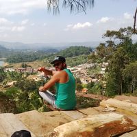 Luis Arcila Giraldo's Photo