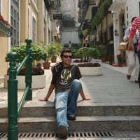 Marco Francisco's Photo