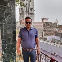 Gaurav  Somani's Photo